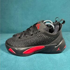Jordan Luka 1 Bred Long Range Size 7Y/8.5Womens